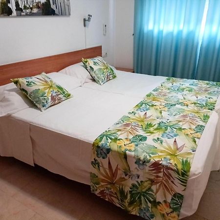 Gemelos 22 - Siroco Benidorm Ngoại thất bức ảnh