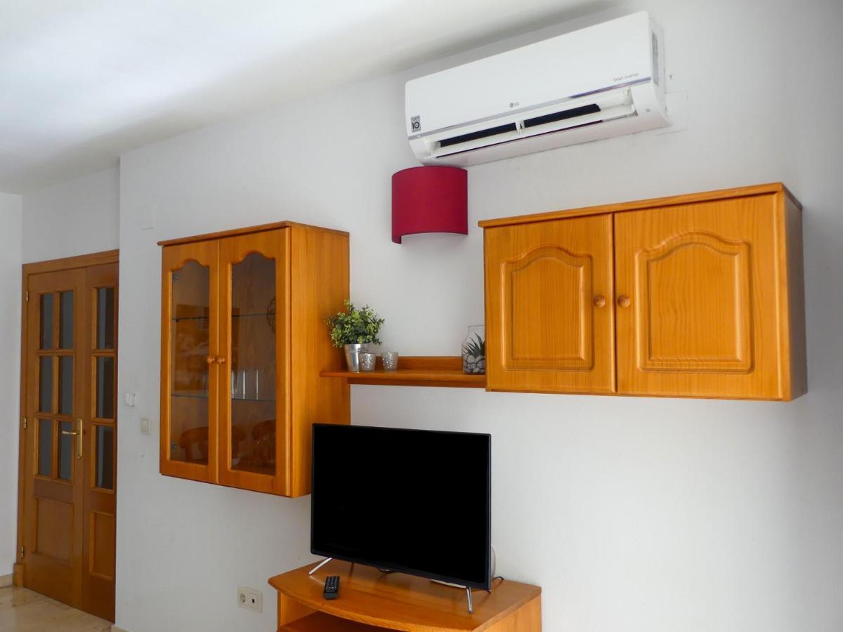 Gemelos 22 - Siroco Benidorm Ngoại thất bức ảnh