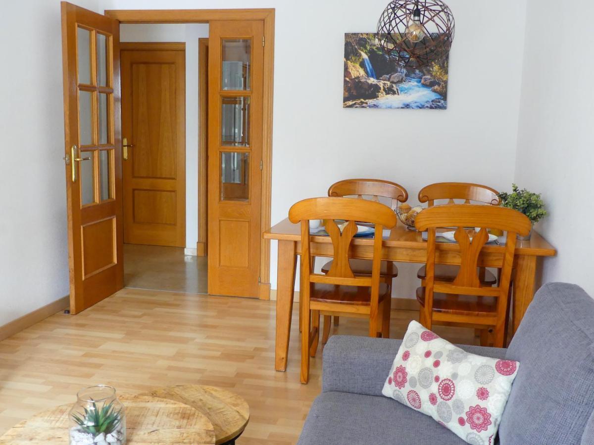 Gemelos 22 - Siroco Benidorm Ngoại thất bức ảnh