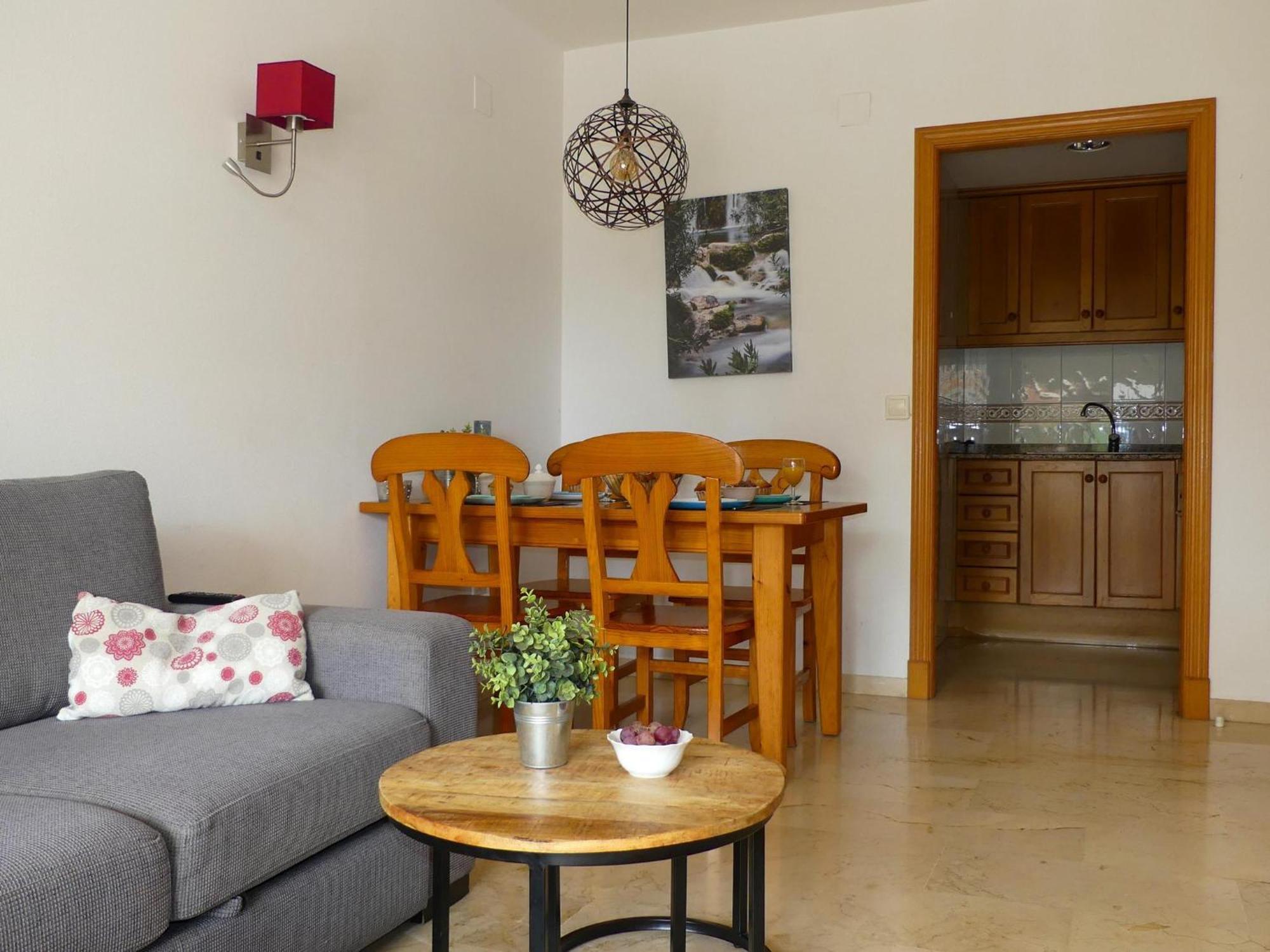 Gemelos 22 - Siroco Benidorm Ngoại thất bức ảnh