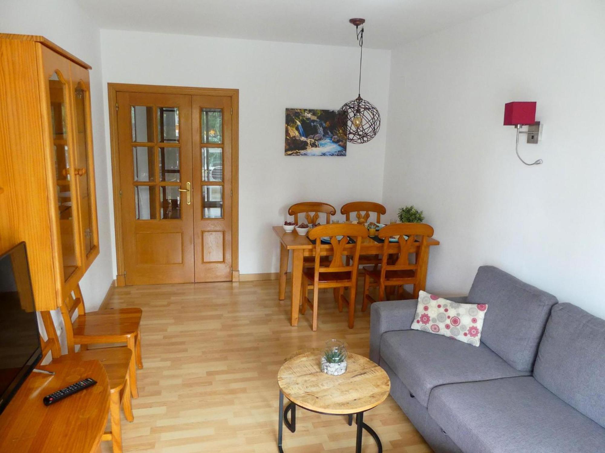Gemelos 22 - Siroco Benidorm Ngoại thất bức ảnh