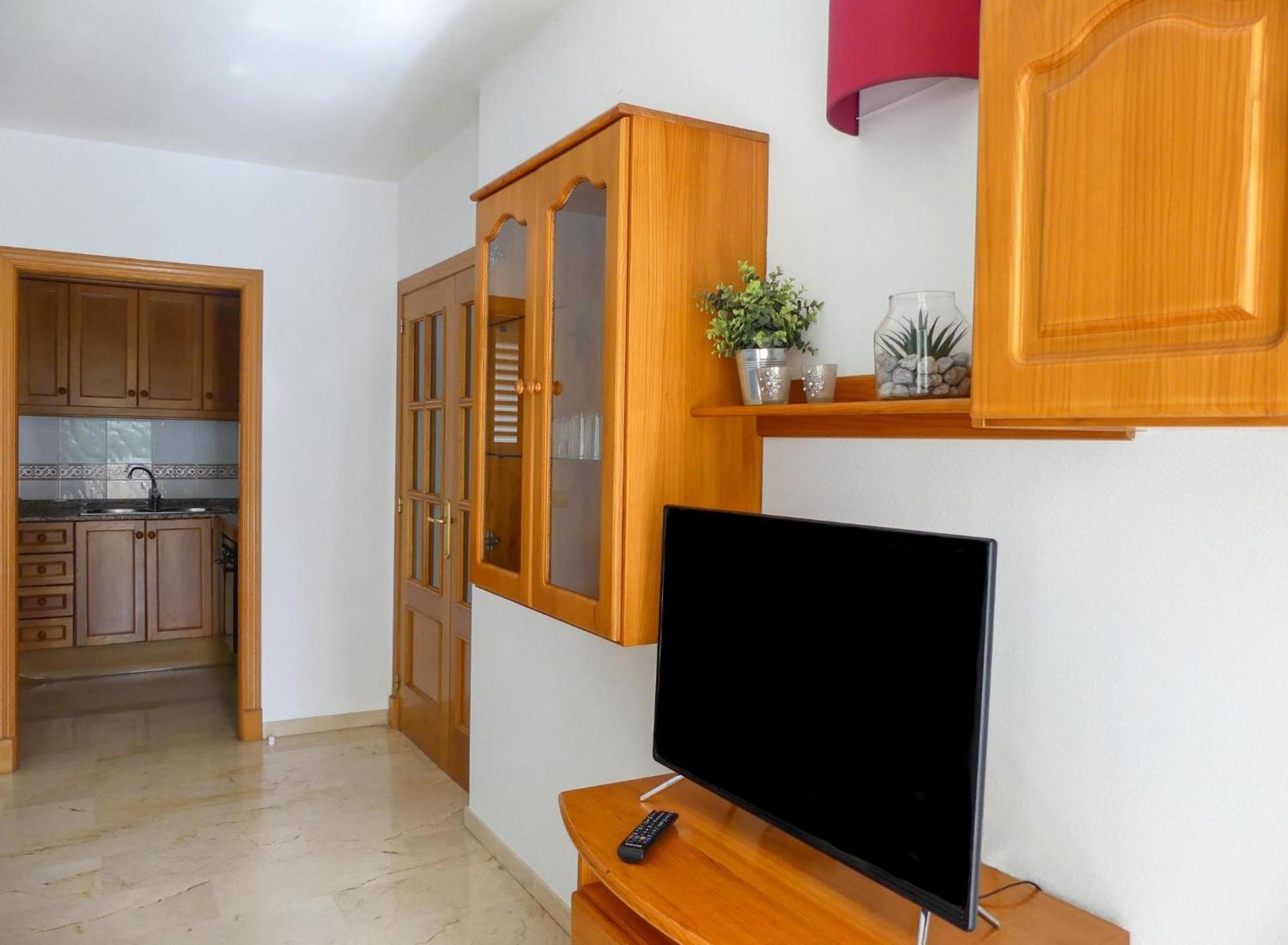 Gemelos 22 - Siroco Benidorm Ngoại thất bức ảnh