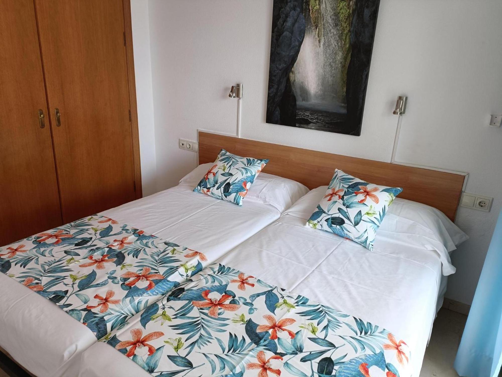 Gemelos 22 - Siroco Benidorm Ngoại thất bức ảnh