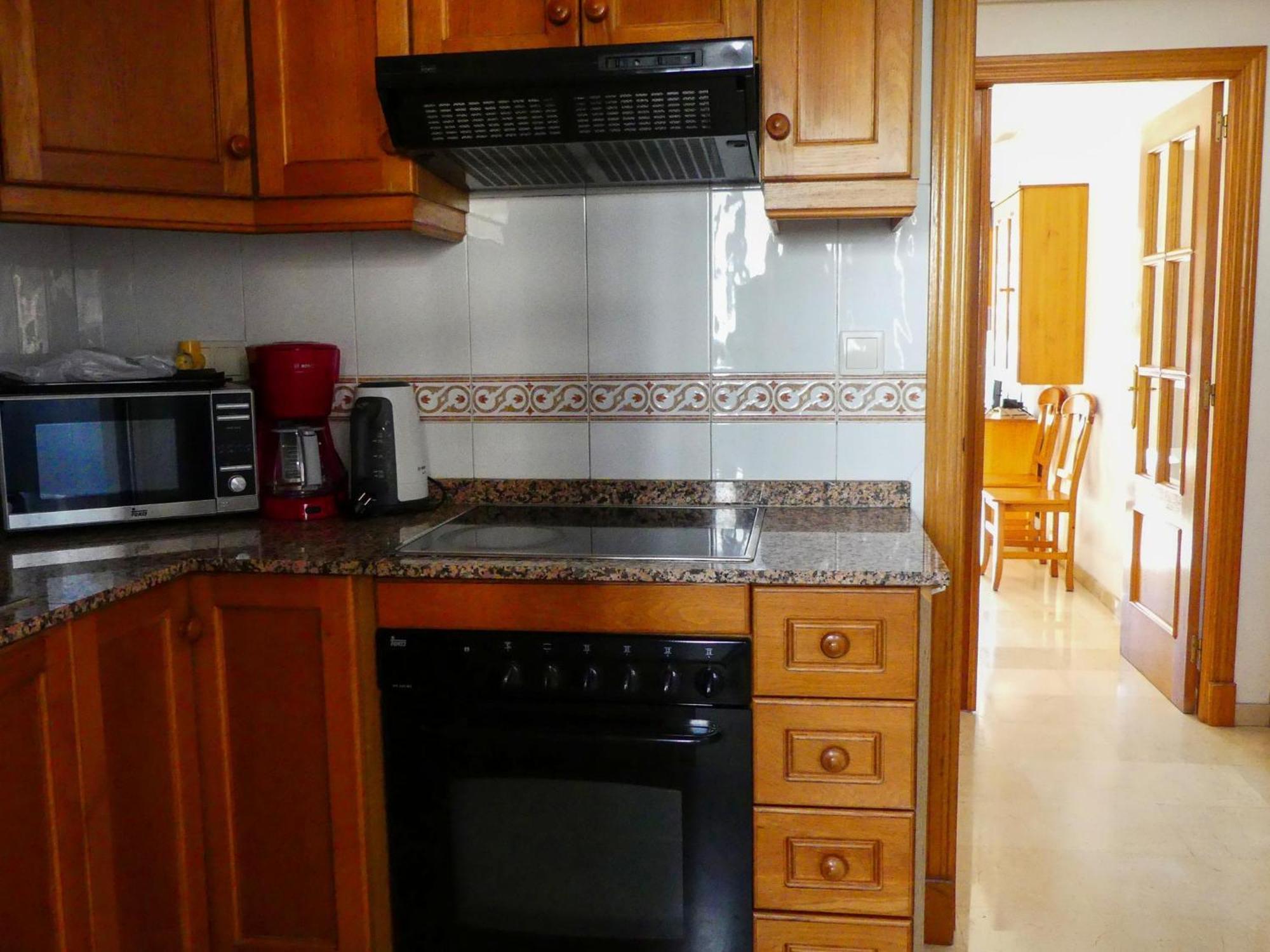 Gemelos 22 - Siroco Benidorm Ngoại thất bức ảnh