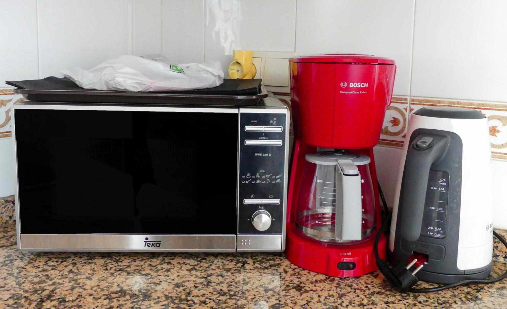 Gemelos 22 - Siroco Benidorm Ngoại thất bức ảnh