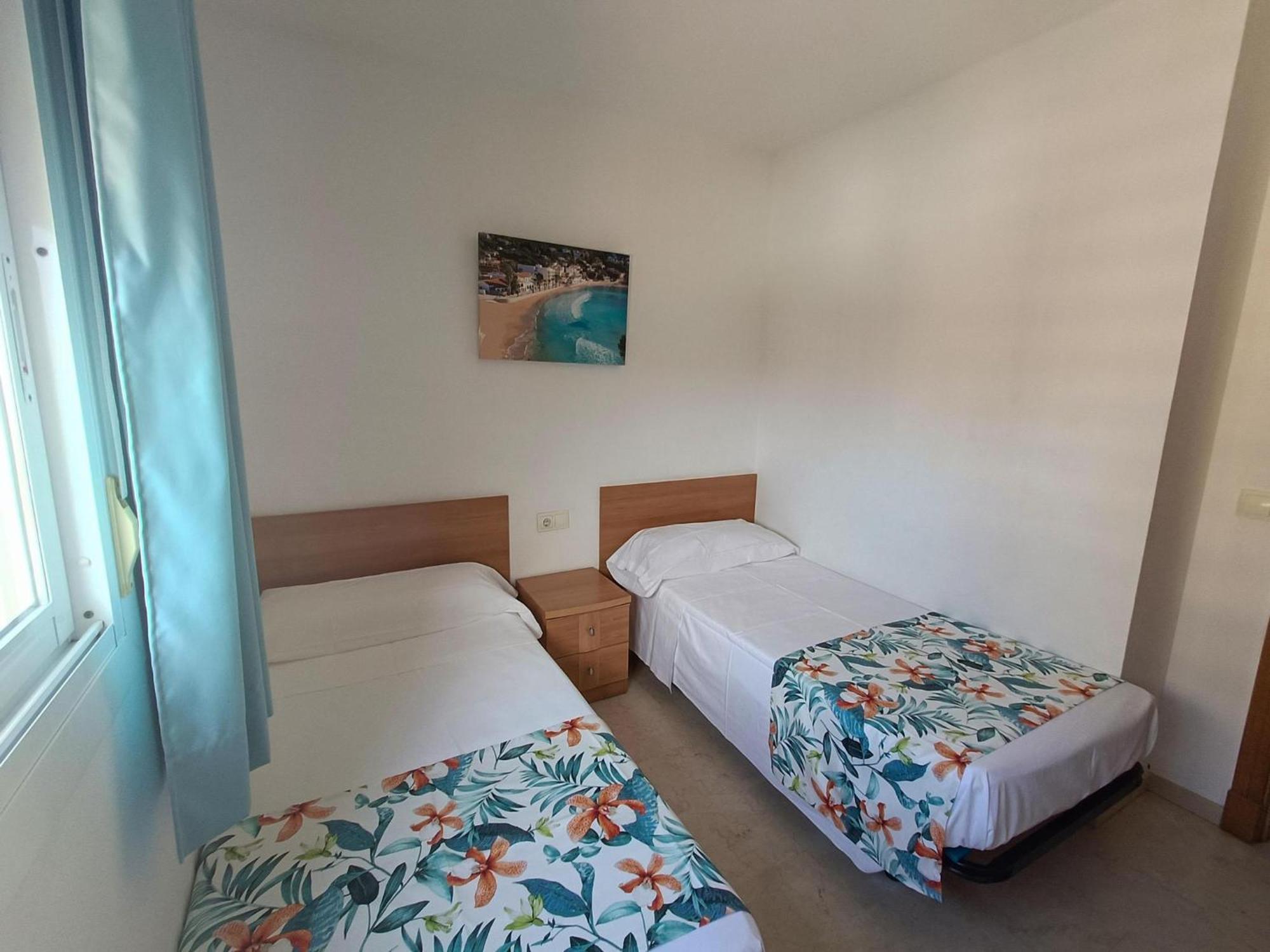 Gemelos 22 - Siroco Benidorm Ngoại thất bức ảnh